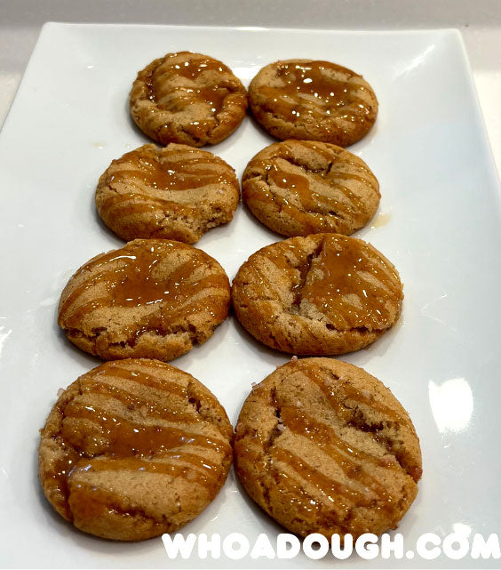 Ways to Eat Whoa Dough