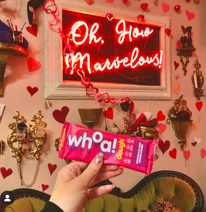 Valentine's Day Date Ideas