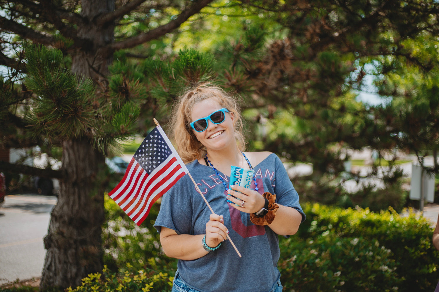 Ideas for the Perfect 4th of July