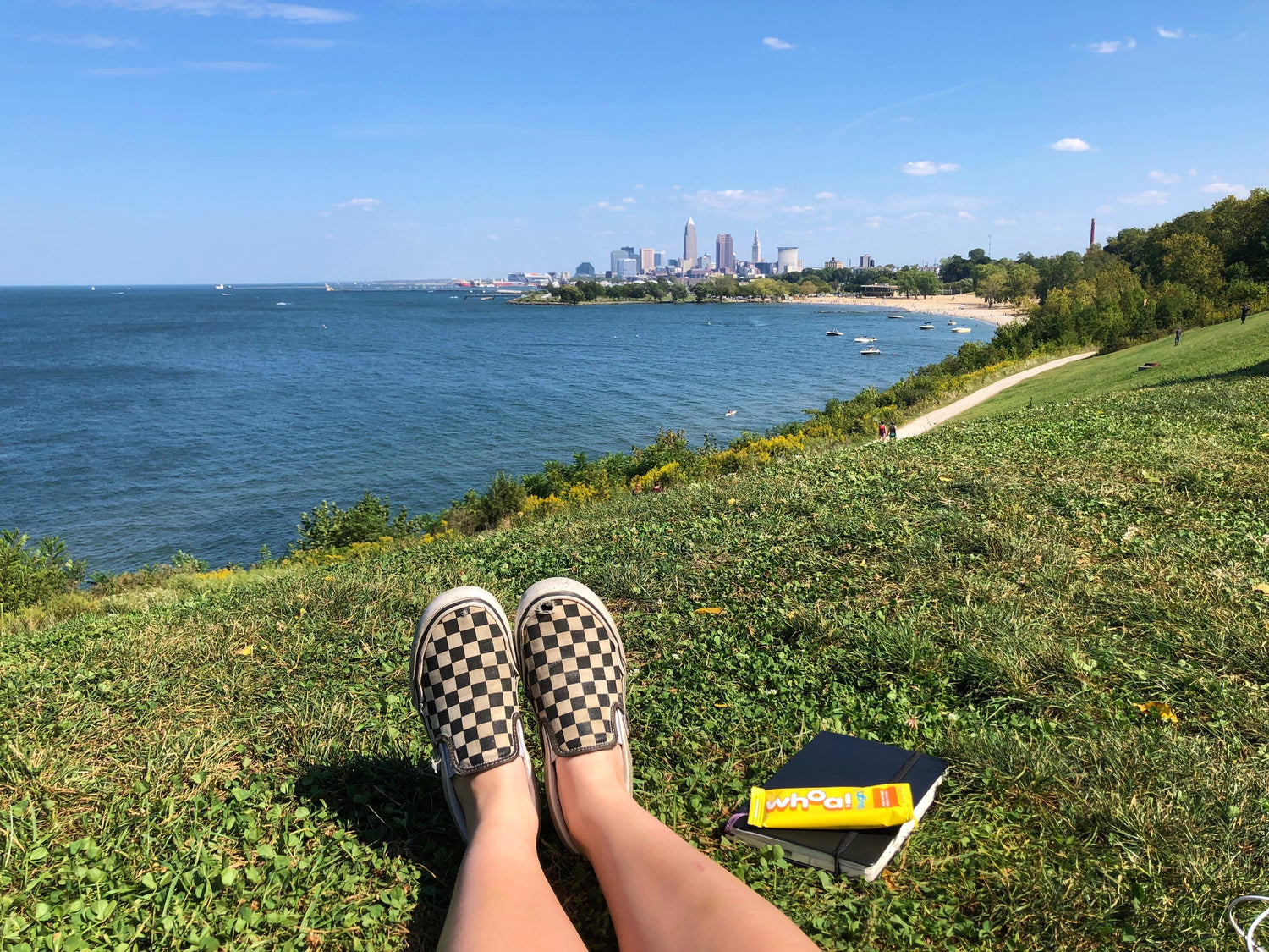 Famous Quotes to Live By