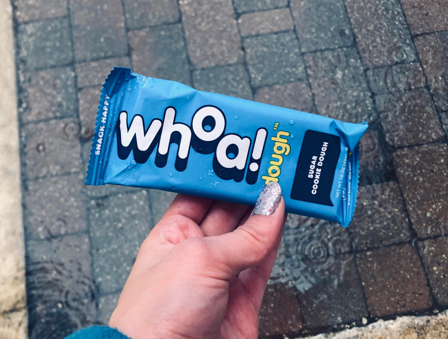 Seven Ways to Turn a Bad Day Around