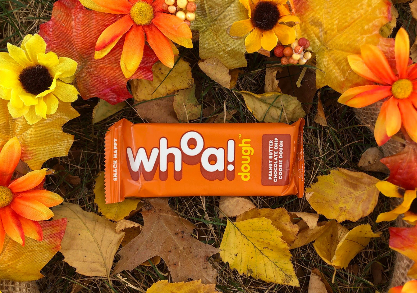 Fall in Love with Self-Care