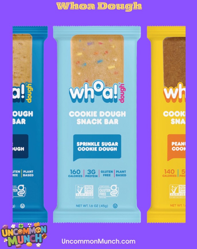 Holiday Goodies Gift Guide