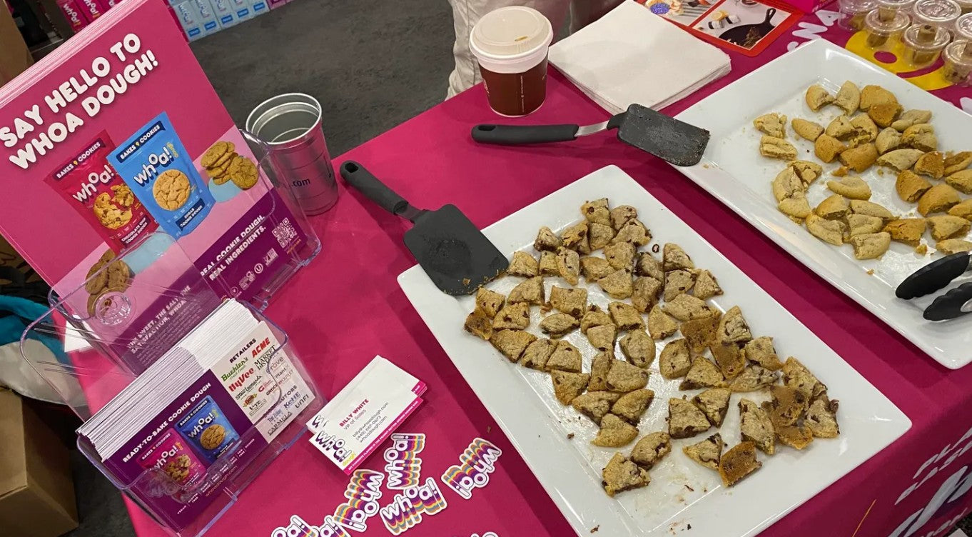 Today’s Specialty Food Market: Spotting Trends At The Fancy Food Show