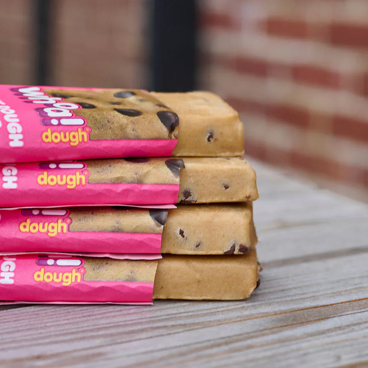 Back to School Snacks