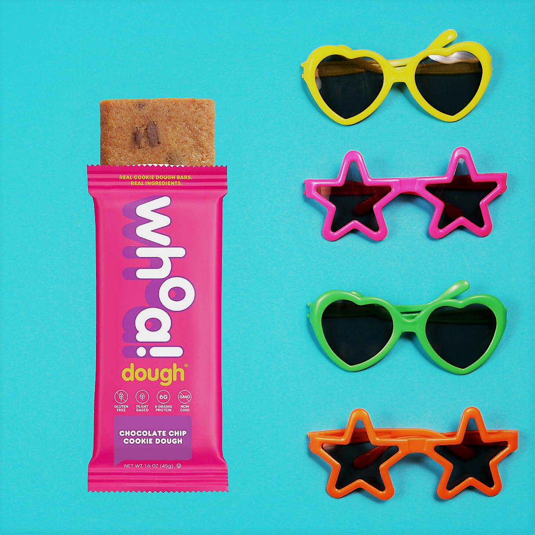Summertime Snacking