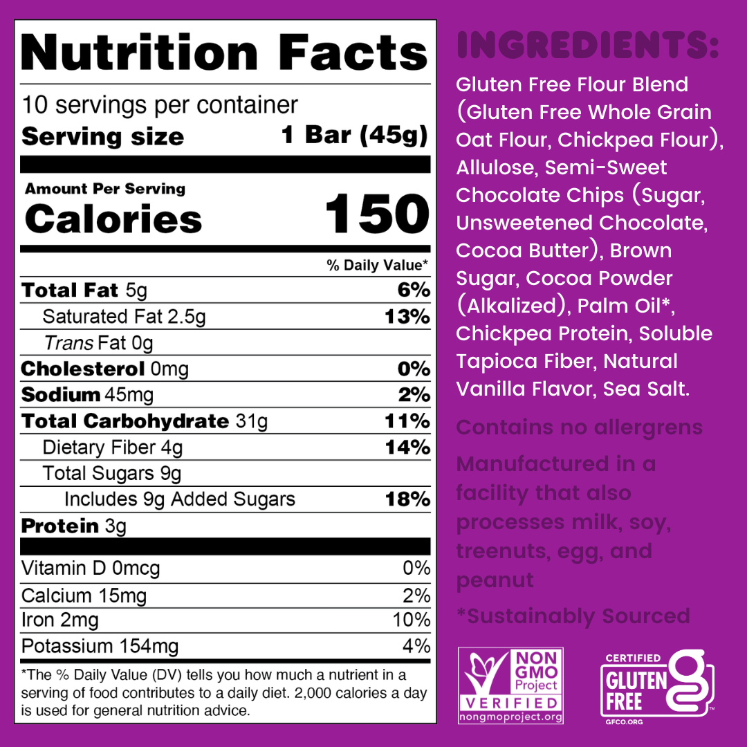 The Whoa Dough Variety Pack