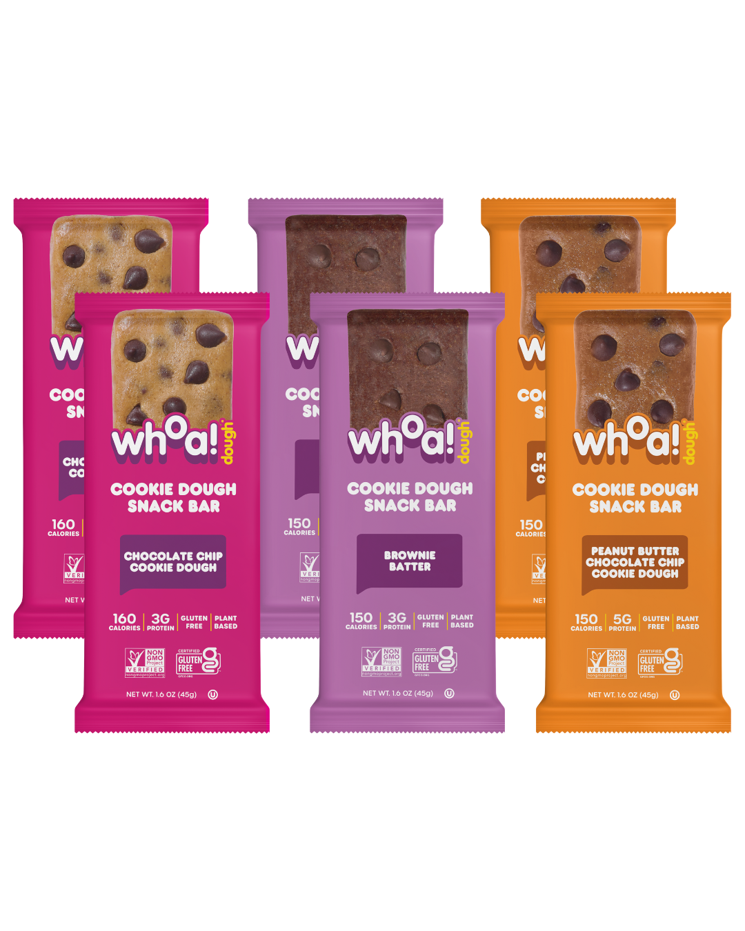 Best Sellers - Variety Pack