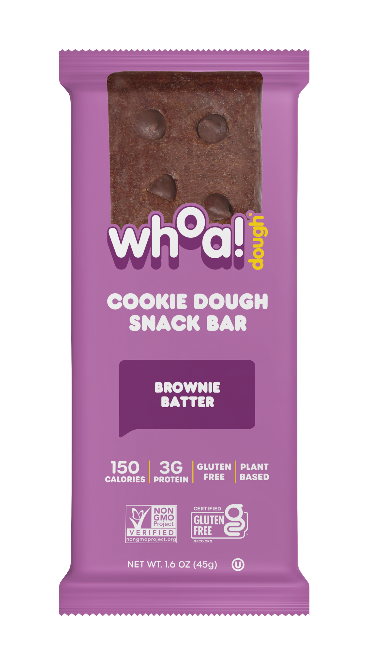 Brownie Batter