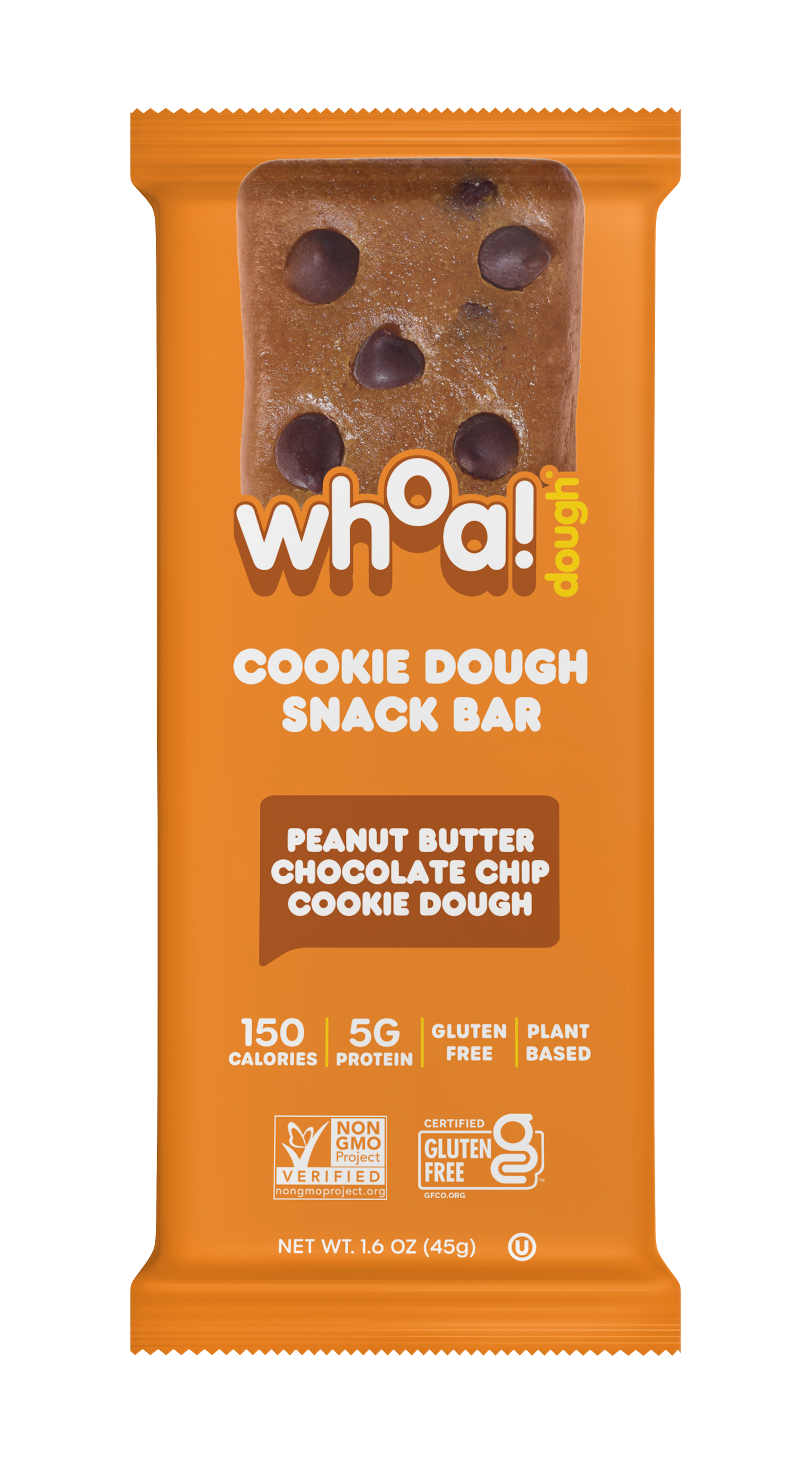 Peanut Butter Chocolate Chip