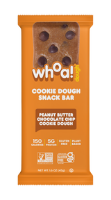 Peanut Butter Chocolate Chip