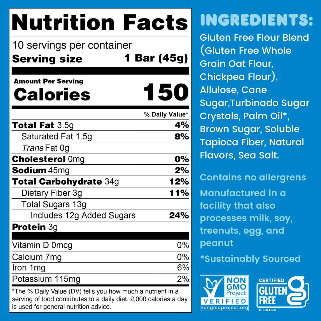 The Whoa Dough Variety Pack