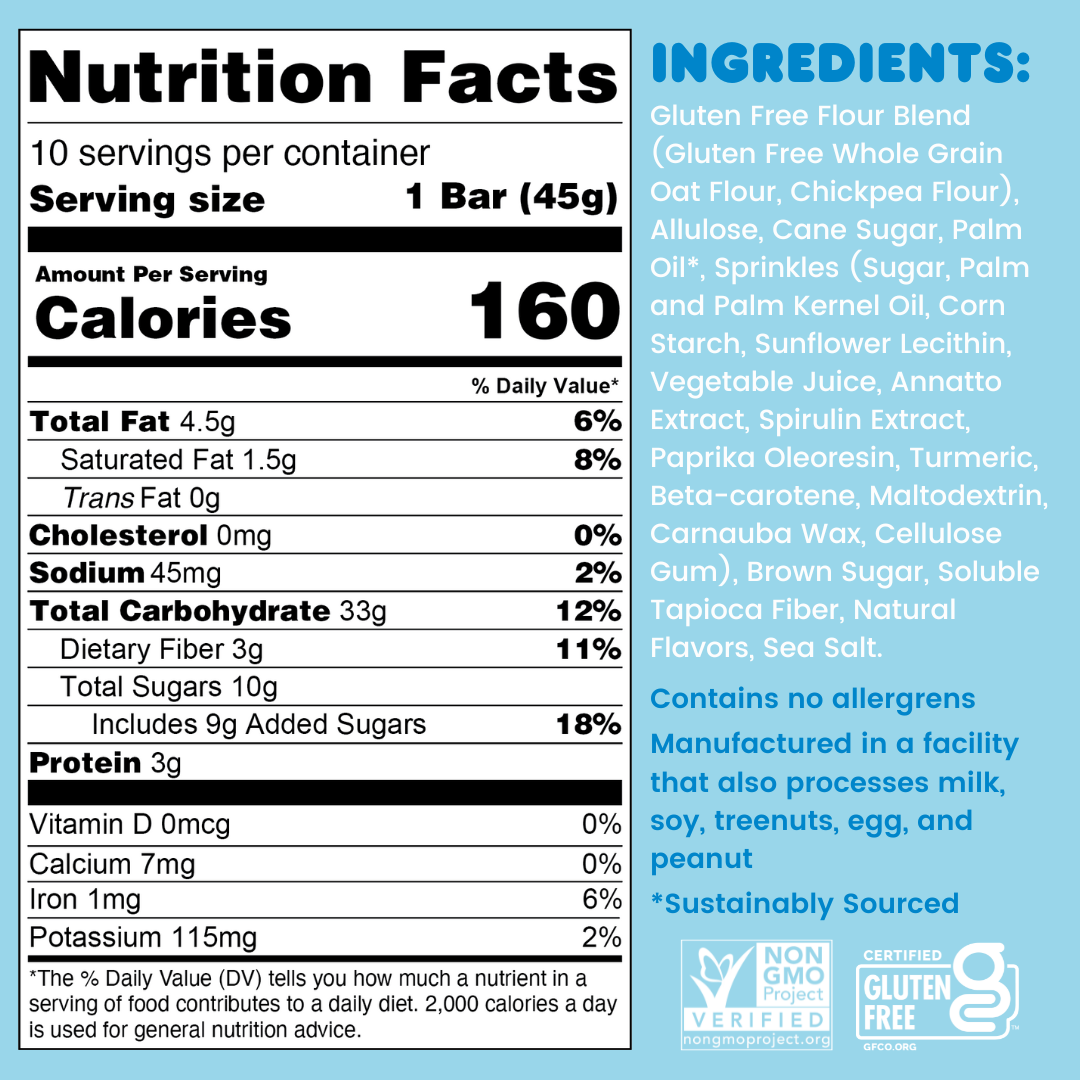 The Whoa Dough Variety Pack