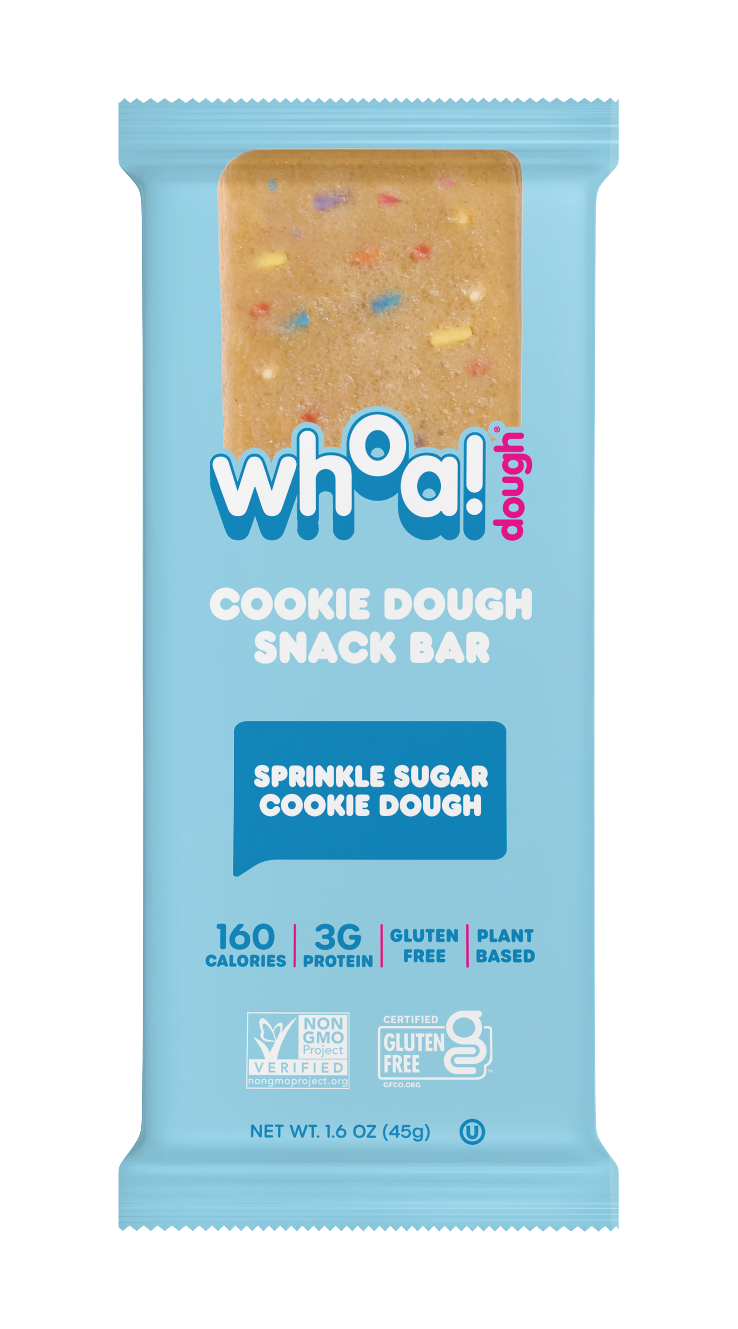Sugar Sprinkle