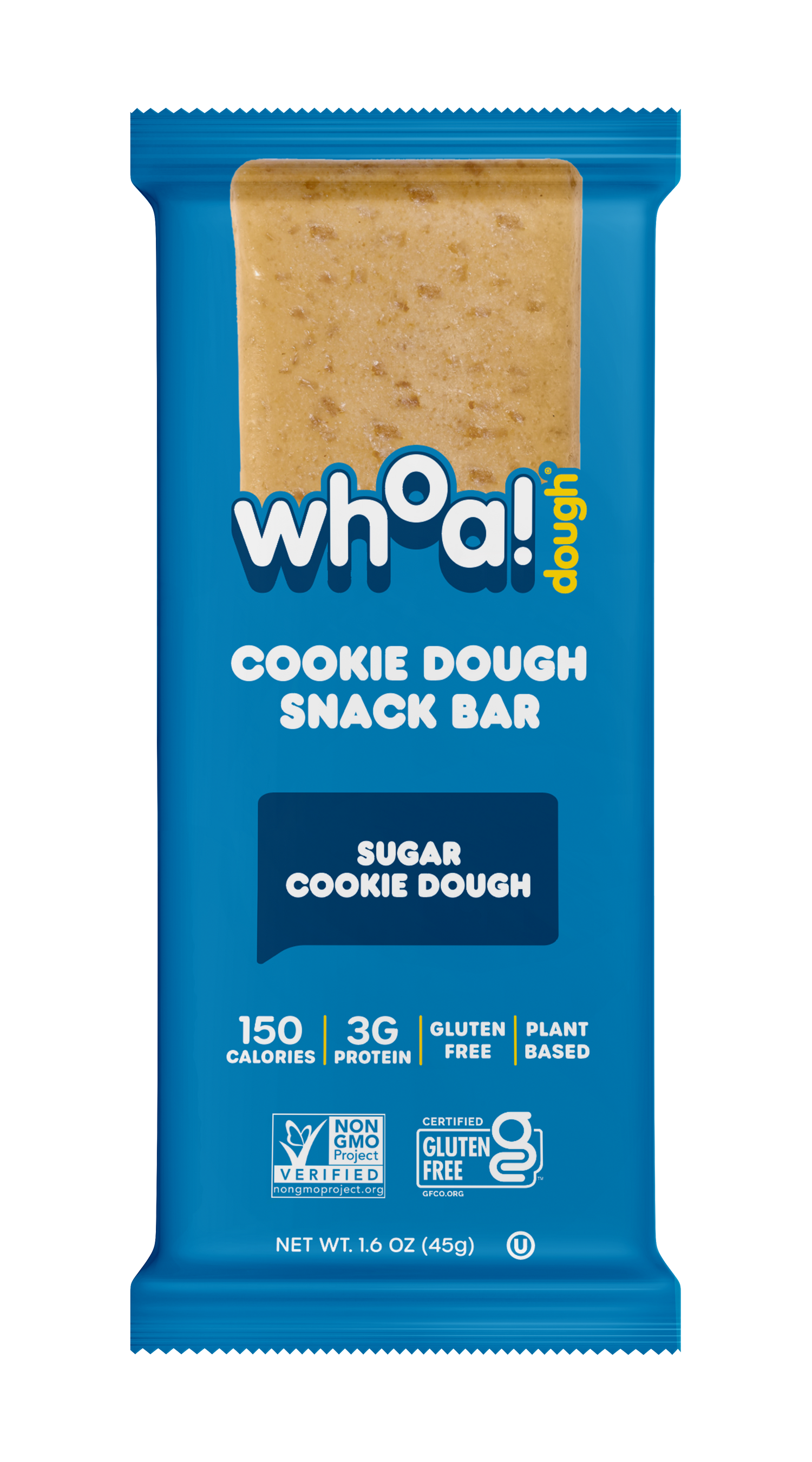 Sugar Cookie