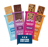 The Whoa Dough Variety Pack