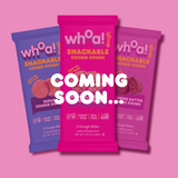 Snackable Cookie Dough