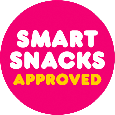 Smart Snacks Approved